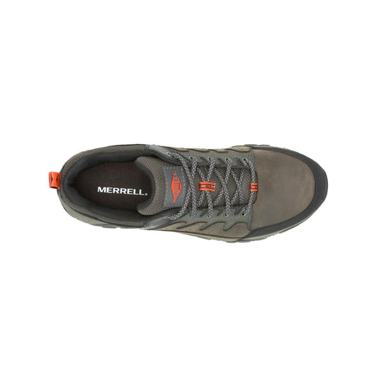 Men's Windoc Waterproof Steel Toe Work Shoe - US 7505