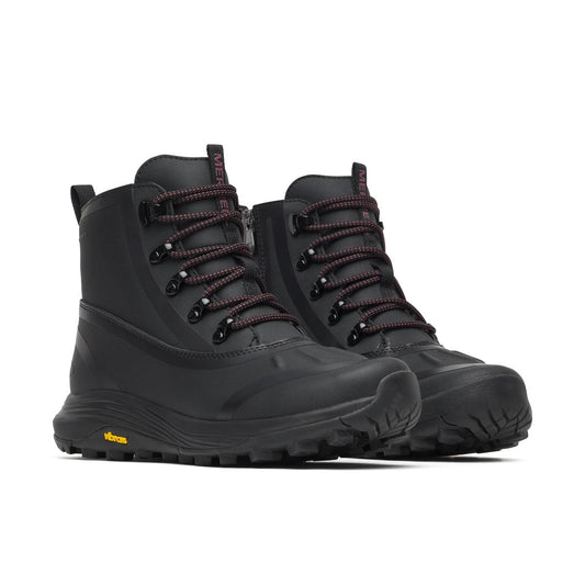 Women's Siren 4 Waterproof - US 9124