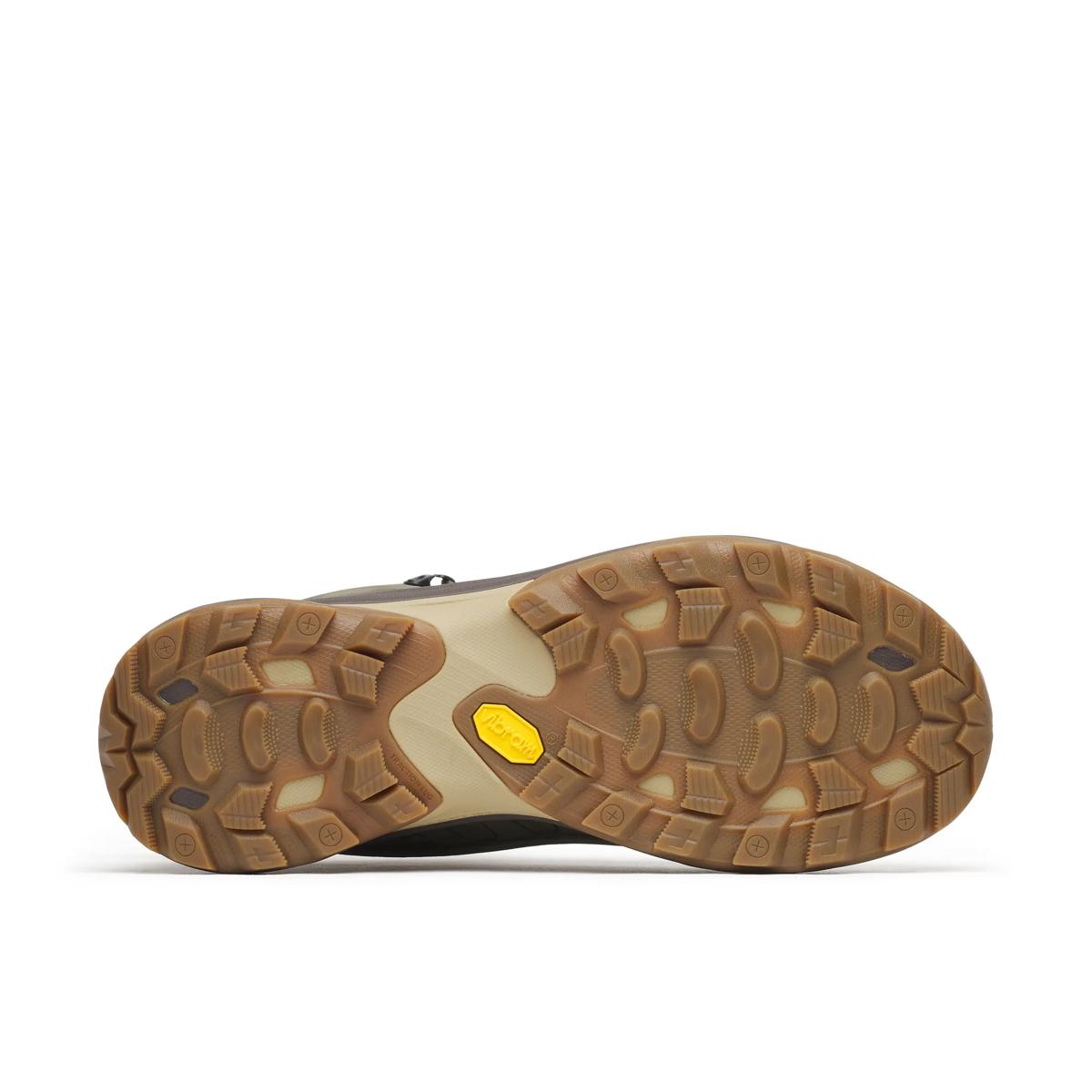Men's Moab Speed 2 Leather Mid Waterproof - US 2172