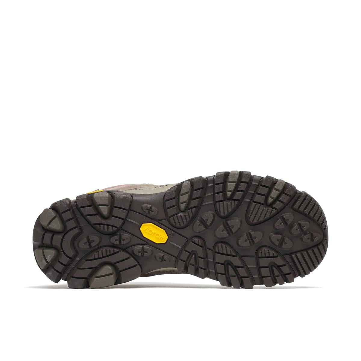 Women's Moab 3 Mid Waterproof Wide Width - US 2000