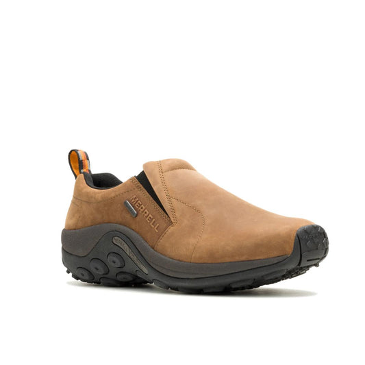 Men's Jungle Moc Nubuck Waterproof - US 2545