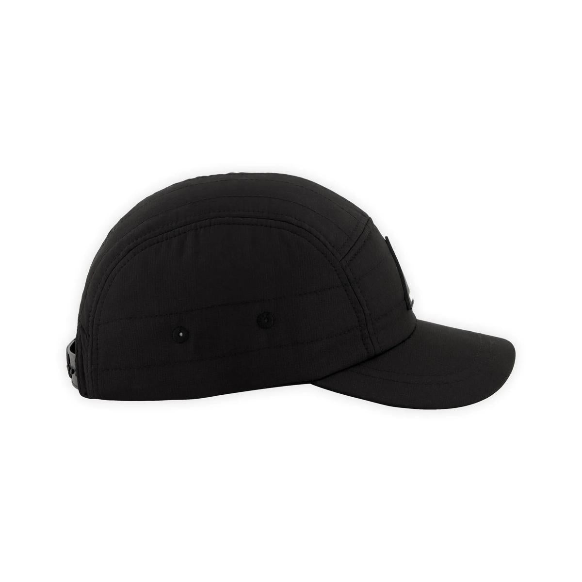 Flint Quilted Camper Hat - US 1404