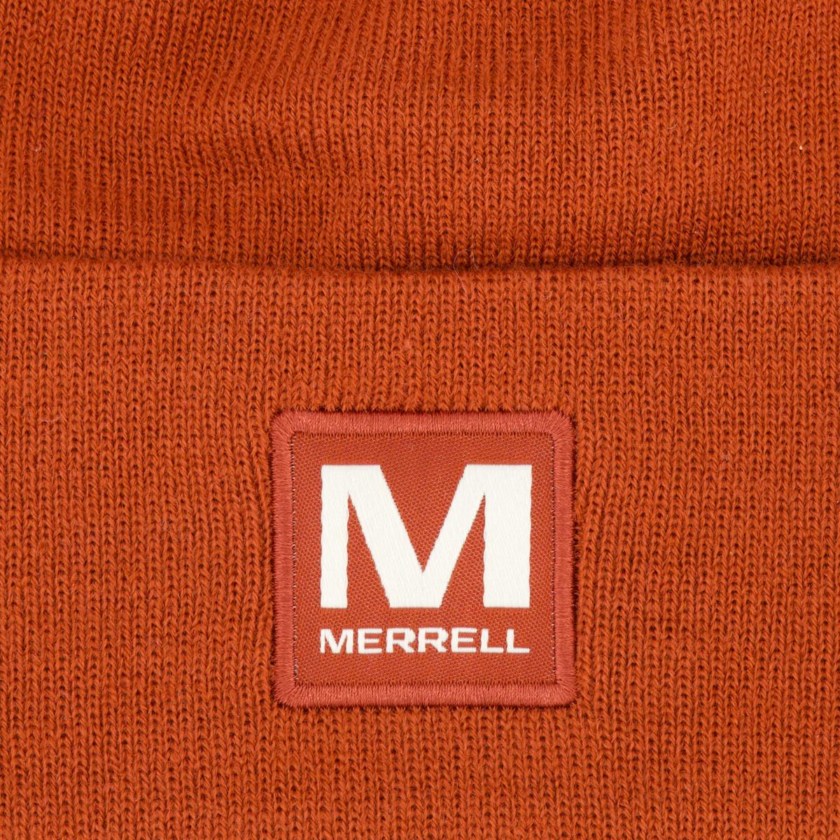 Merrell Patch Beanie - US 4559