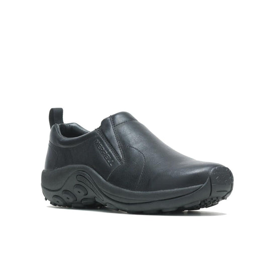 Men's Jungle Moc Leather 2 - US 6845