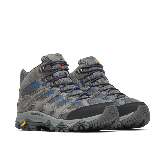Men's Moab 3 Mid Wide Width - US 1504