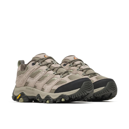 Women's Moab 3 Wide Width - US 7495