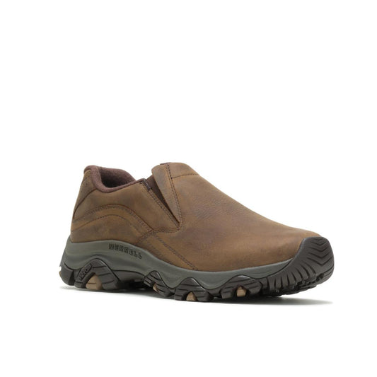 Men's Moab Adventure 3 Moc Wide Width - US 9802