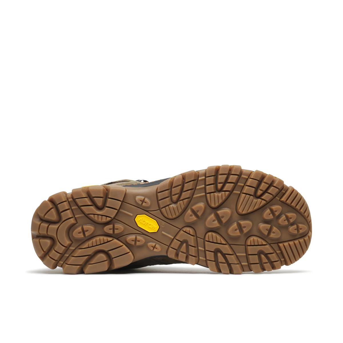 Men's Moab 3 Mid Waterproof - US 3162