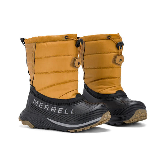 Big Kid's Ice Storm Waterproof - US 9126