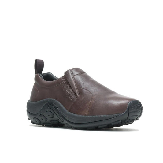 Men's Jungle Moc Leather 2 - US 6443