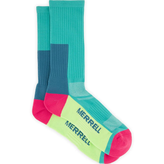Trail Running HC Crew Sock - US 6674