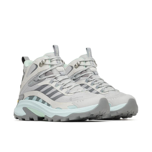 Women's Moab Speed 2 Mid GORE-TEX® - US 0836