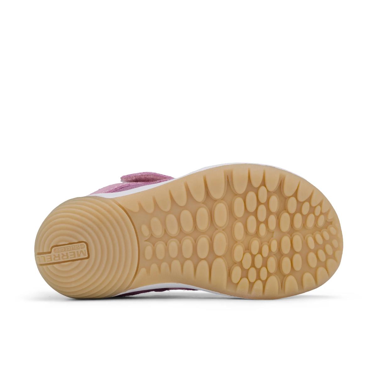 Little Kid's Bare Steps™ Trail Glove - US 1678