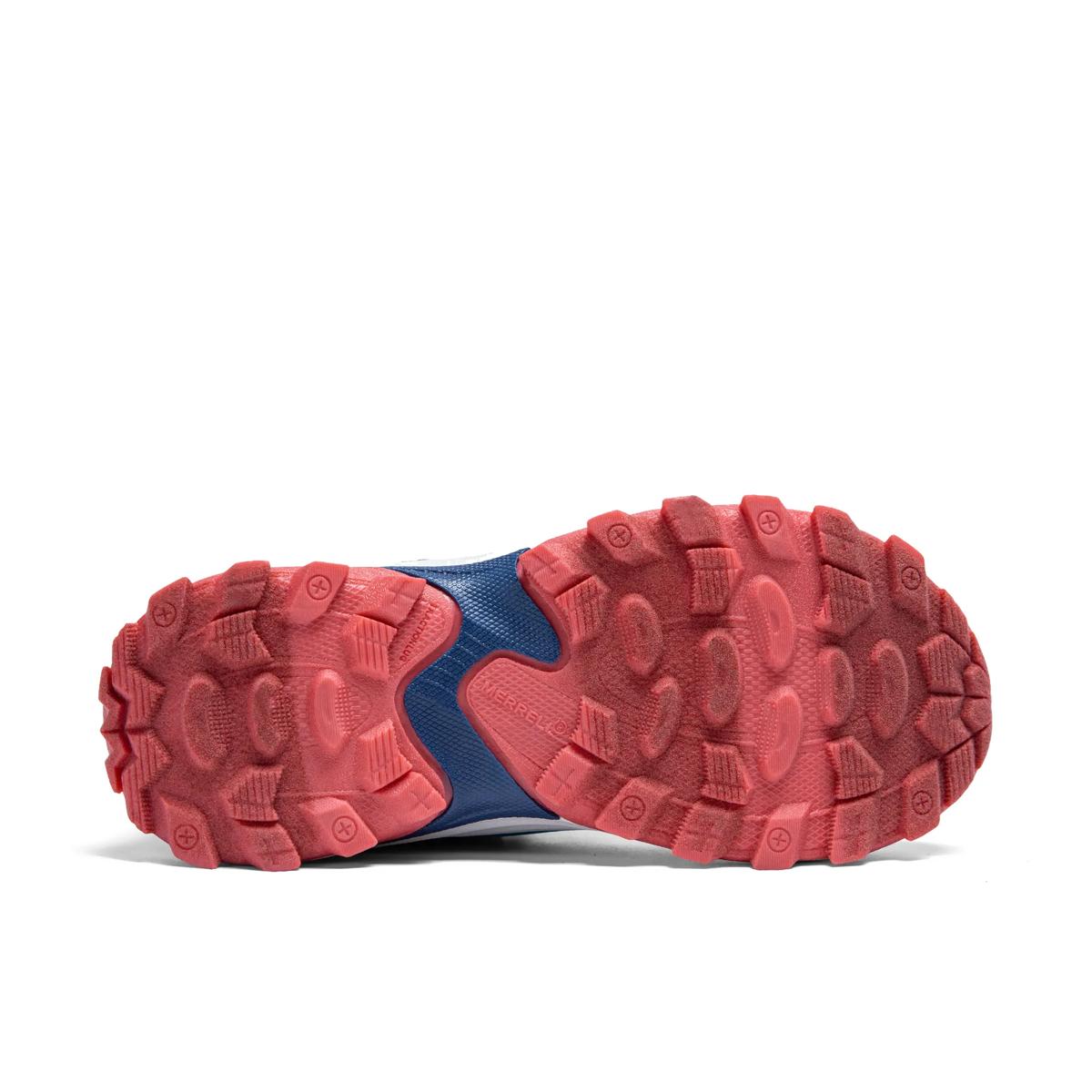 Big Kid's Moab Speed 2 Low A/C Waterproof - US 7884