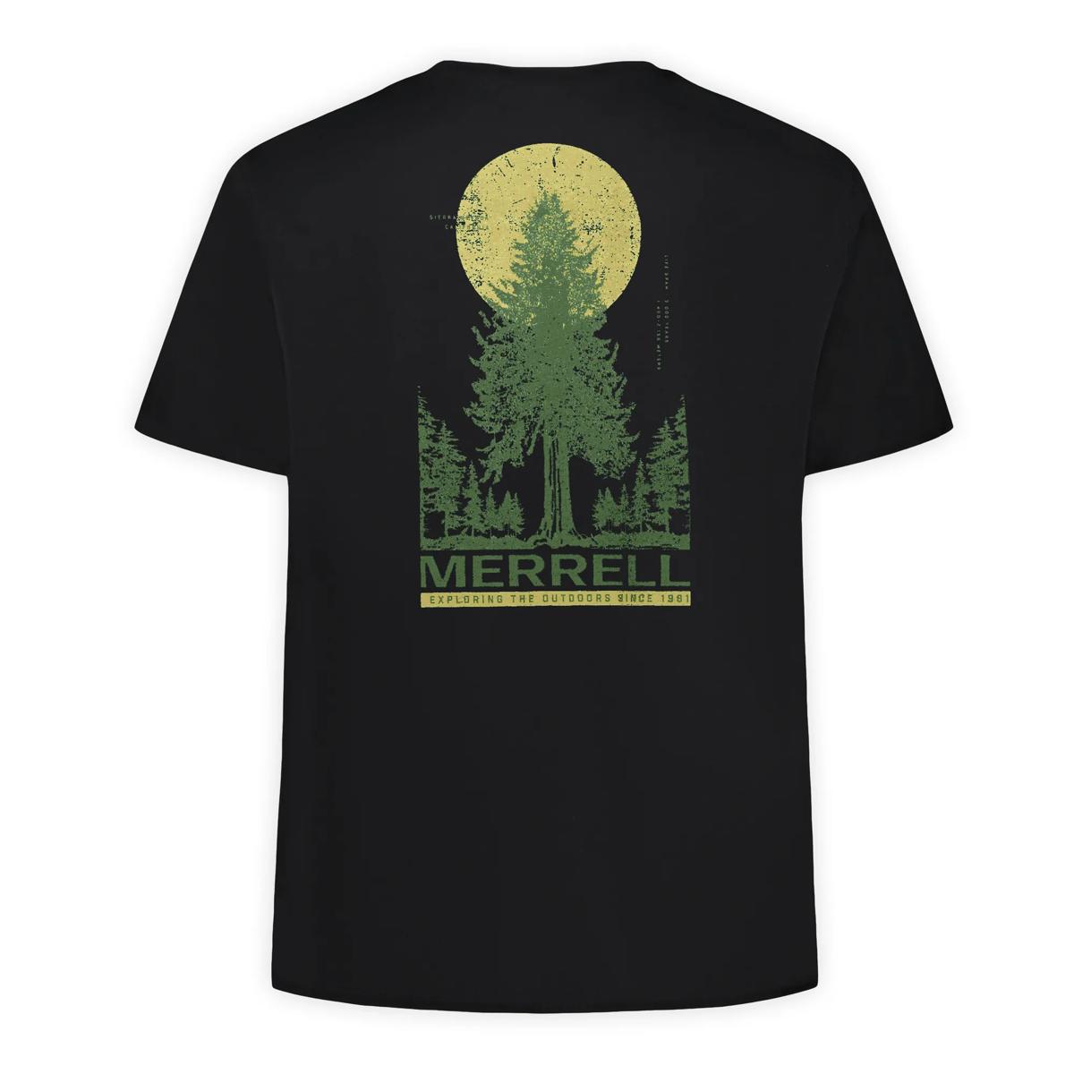 Men's Brightcrag Graphic Tee - US 2090
