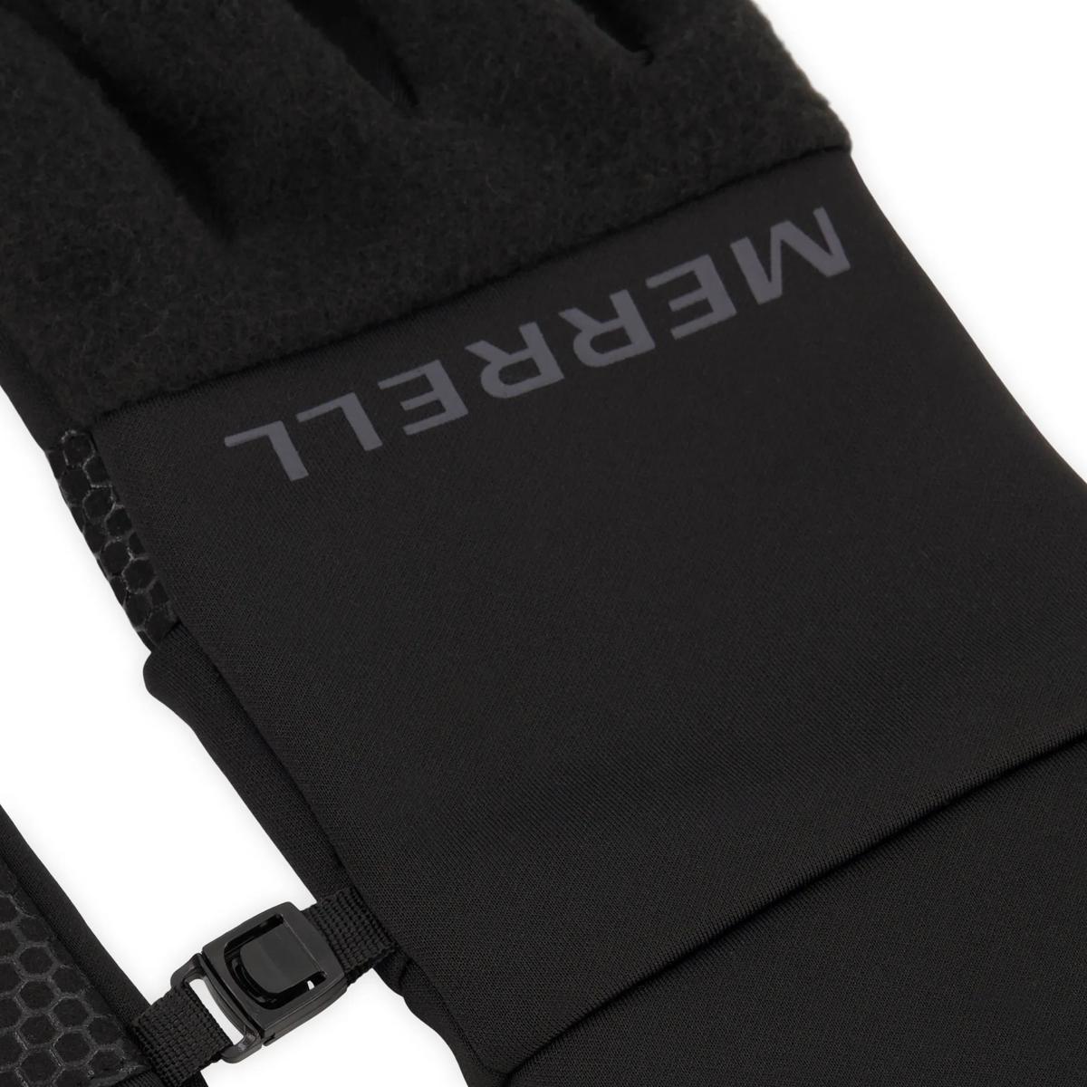 Frost Power Stretch Glove - US 0362