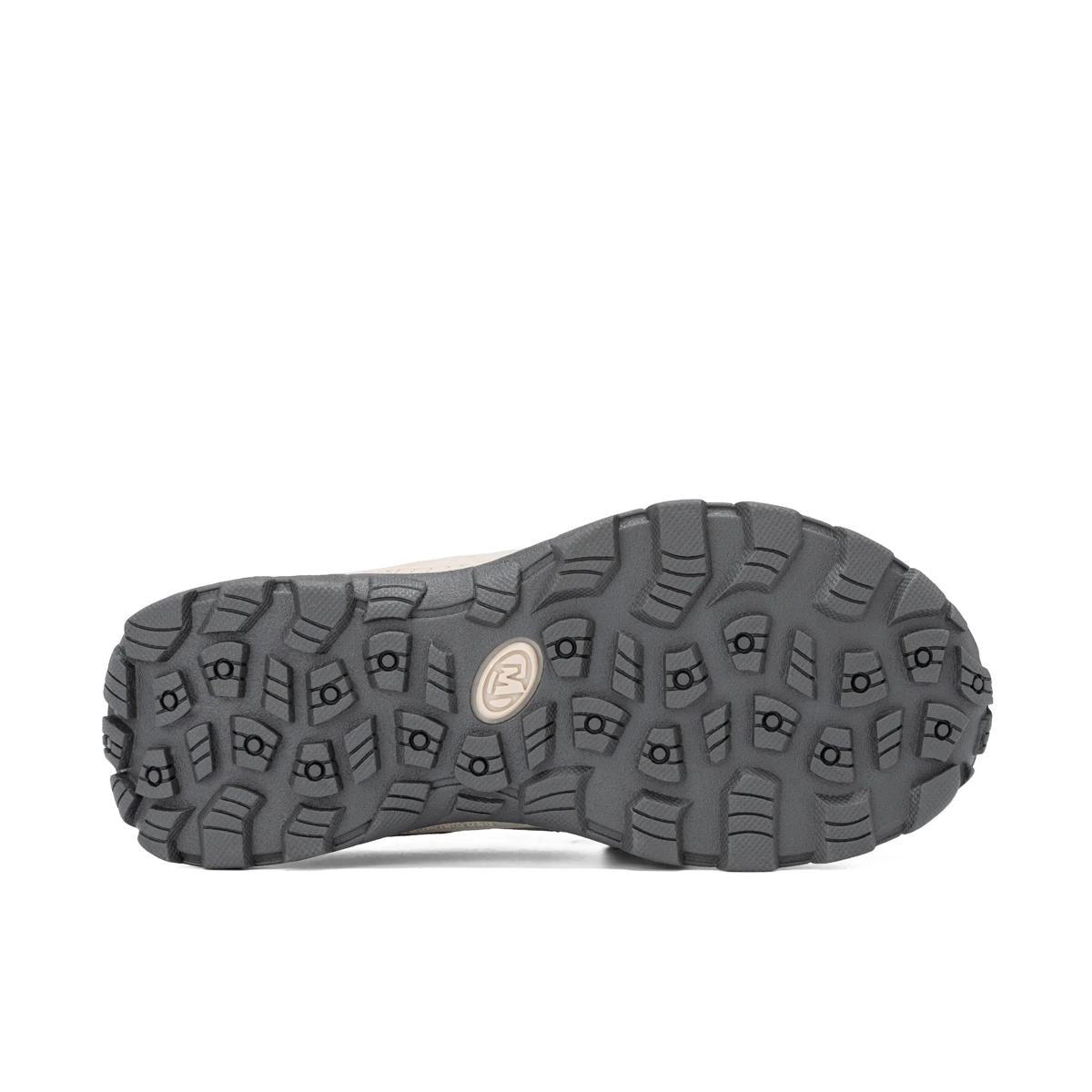 Big Kid's Moab 3 Low Waterproof - US 7636