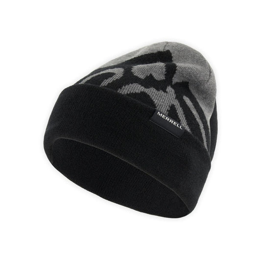 Arvon Reversible Beanie - US 1552