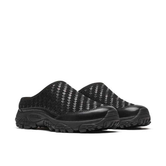 1TRL Moab 2 Slide Leather Woven - US 3484