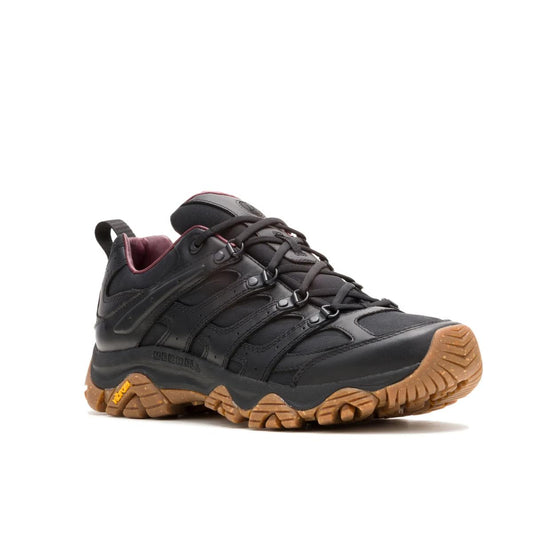 Men's Moab 3 Luxe Leather - US 9588