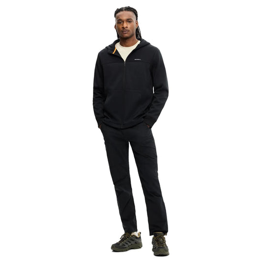 Men's Ironwood Full Zip Fleece - US 5980