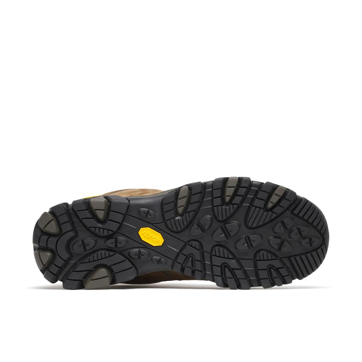 Men's Moab 3 Mid Waterproof Wide Width - US 6272