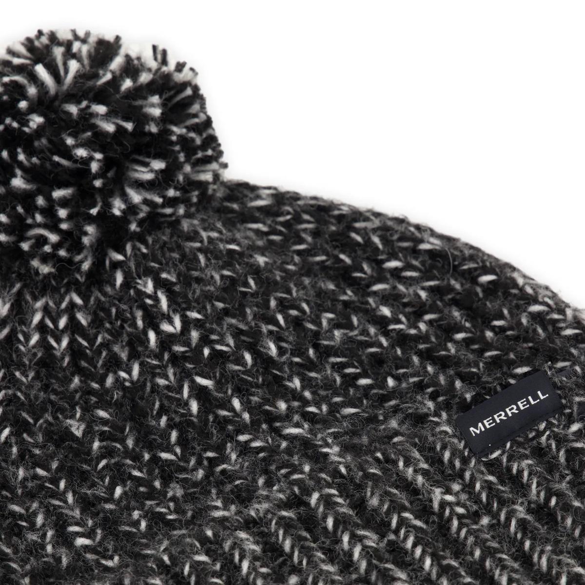 Avalea Chunky Yarn Beanie - US 6807