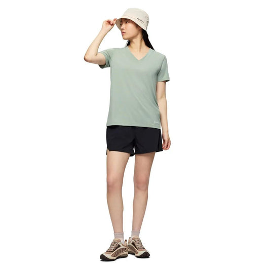 Women's Victorai Running Short - US 4682