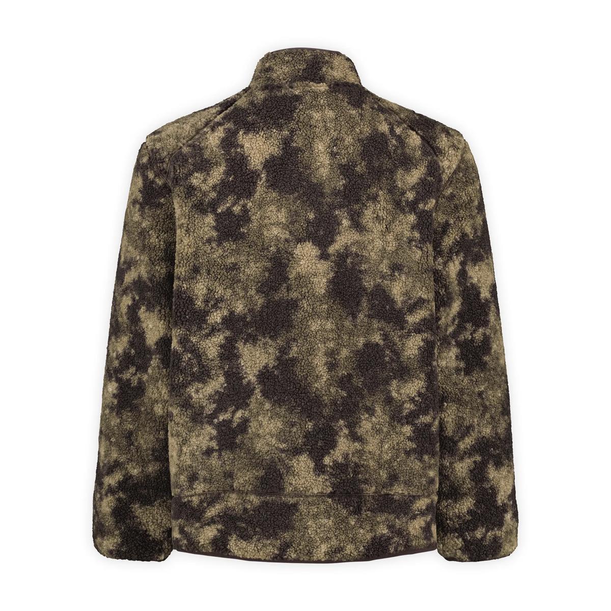 Men's Sunspire Full Zip Sherpa - US 4345