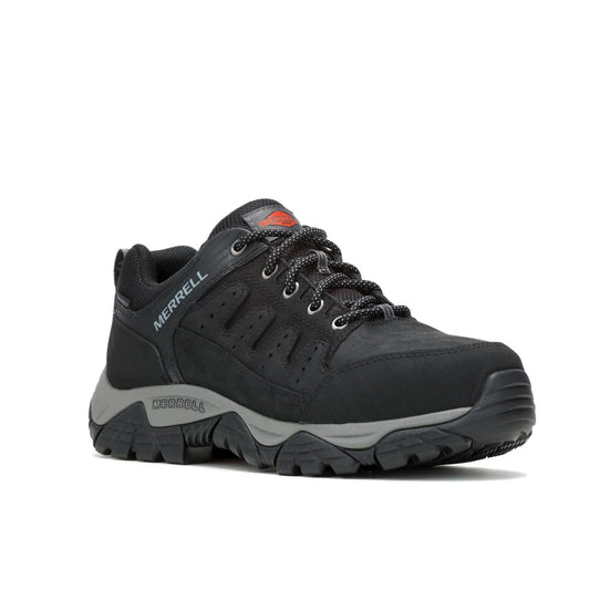 Men's Windoc Waterproof Steel Toe Work Shoe - US 7873