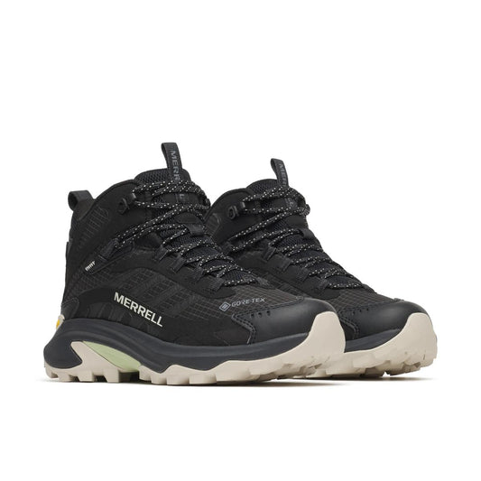Women's Moab Speed 2 Mid GORE-TEX® - US 9386