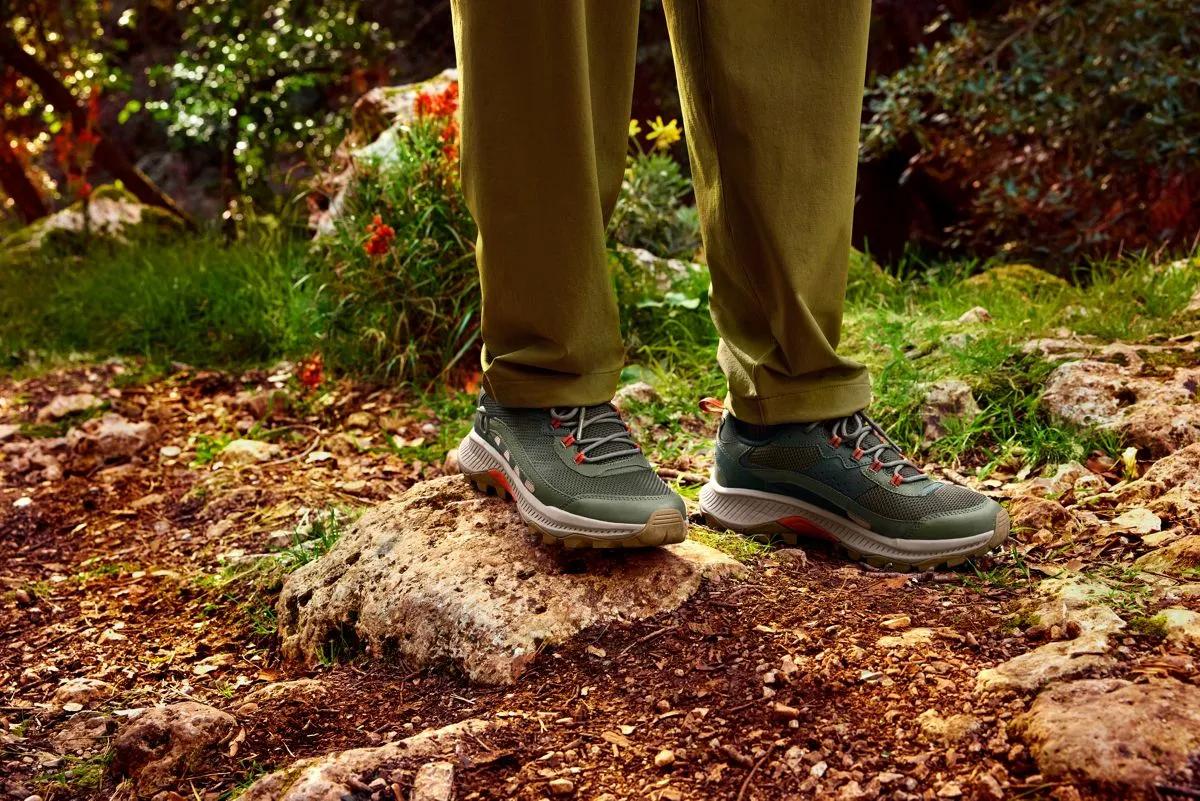 Men's Speed Strike 2 - US 7342