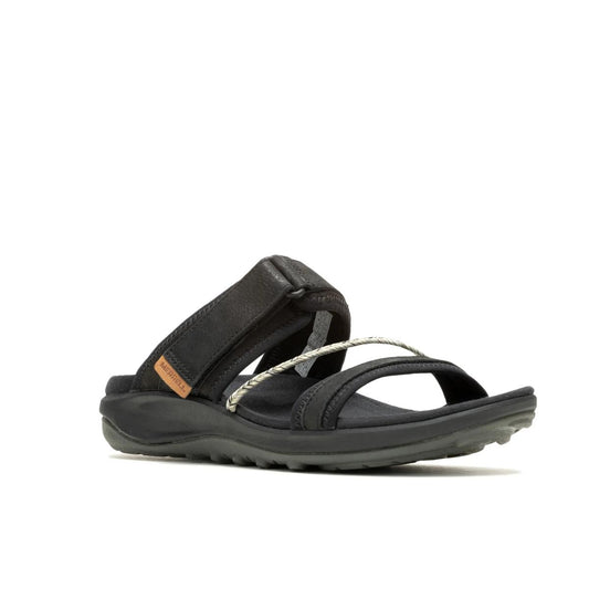 Women's Terran 4 Slide Wide Width - US 5983