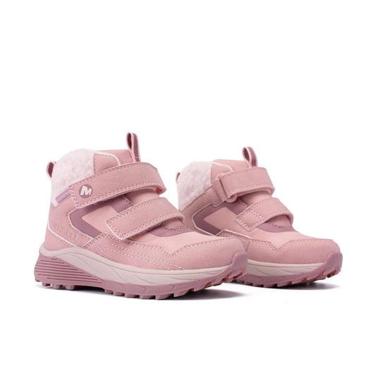 Little Kid's Snova Mid Jr. - US 9428