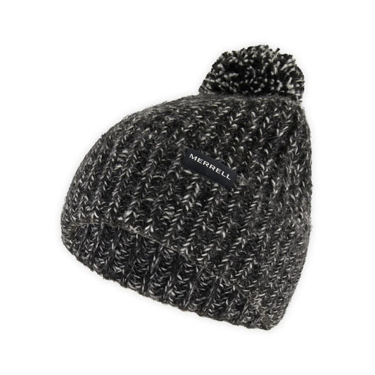 Avalea Chunky Yarn Beanie - US 6807
