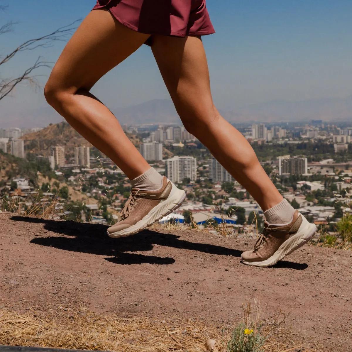 Women's Antora 4 - US 4760