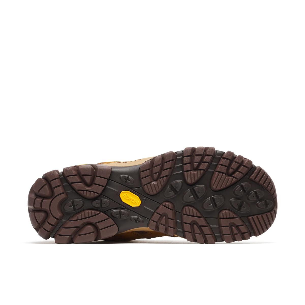 Men's Moab 3 Mid Waterproof - US 2547