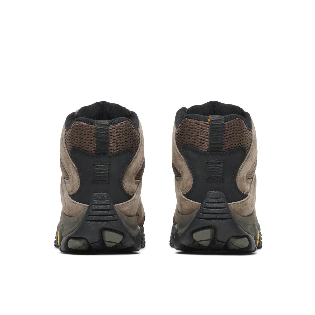 Men's Moab 3 Mid Wide Width - US 1046
