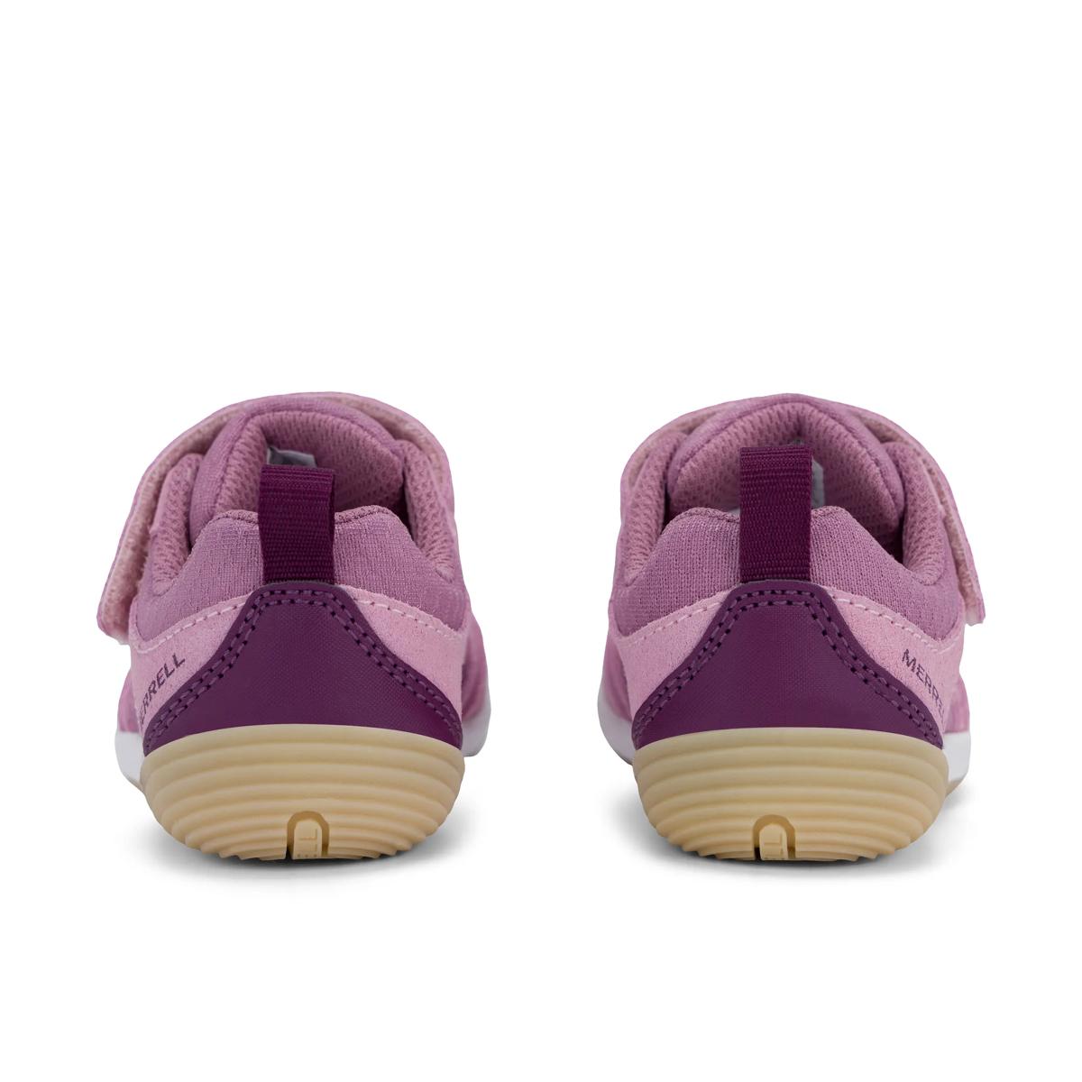 Little Kid's Bare Steps™ Trail Glove - US 1678