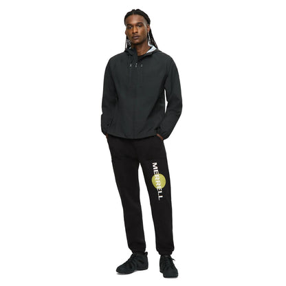 Men's Lando Raincoat - US 6046