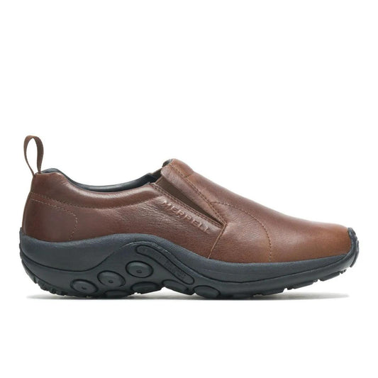 Men's Jungle Moc Leather 2 Wide Width - US 3124