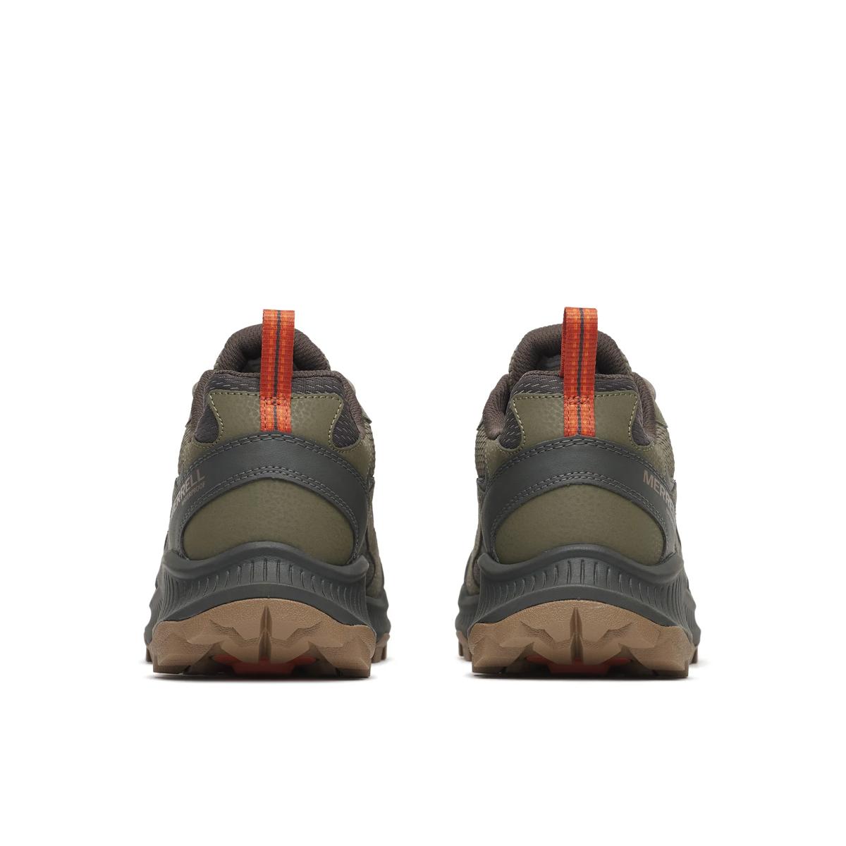 Men's Speed Strike 2 Waterproof - US 6176
