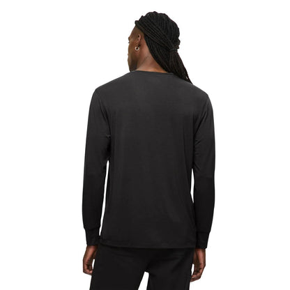 Men's Horizon Long Sleeve Tencel Tee - US 1280
