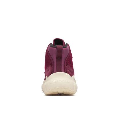 Women's Clover Mid Wool Waterproof - US 5478
