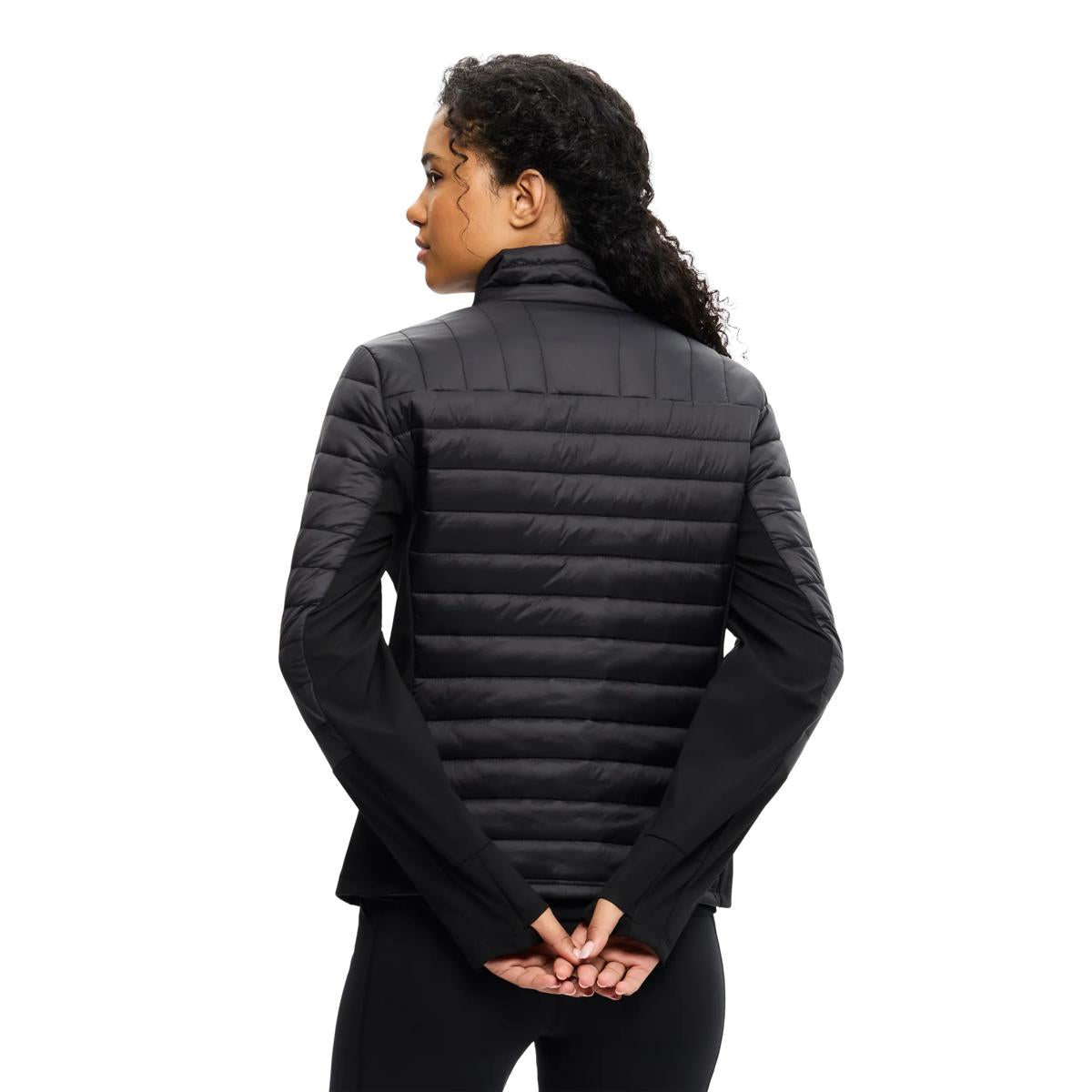Women's Everpeak Puffer Jacket - US 0854