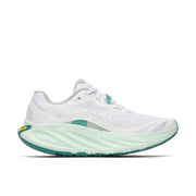 White/Spearmint
