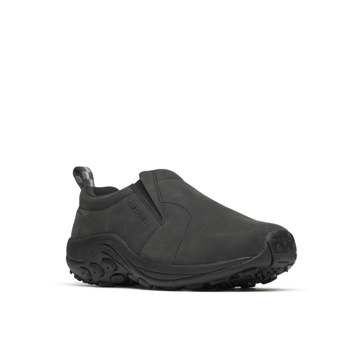 Men's Jungle Moc Nubuck Wide Width - US 5276