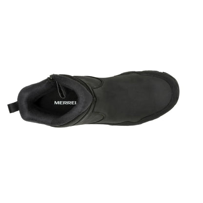 Men's Coldpack 3 Thermo Tall Zip Waterproof - US 8209
