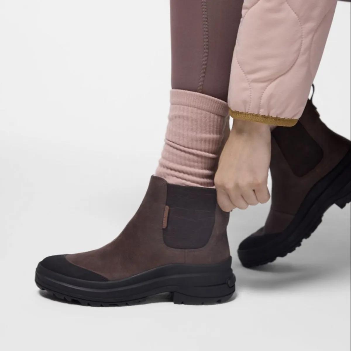 Women's Harper Pull On Waterproof - US 7705