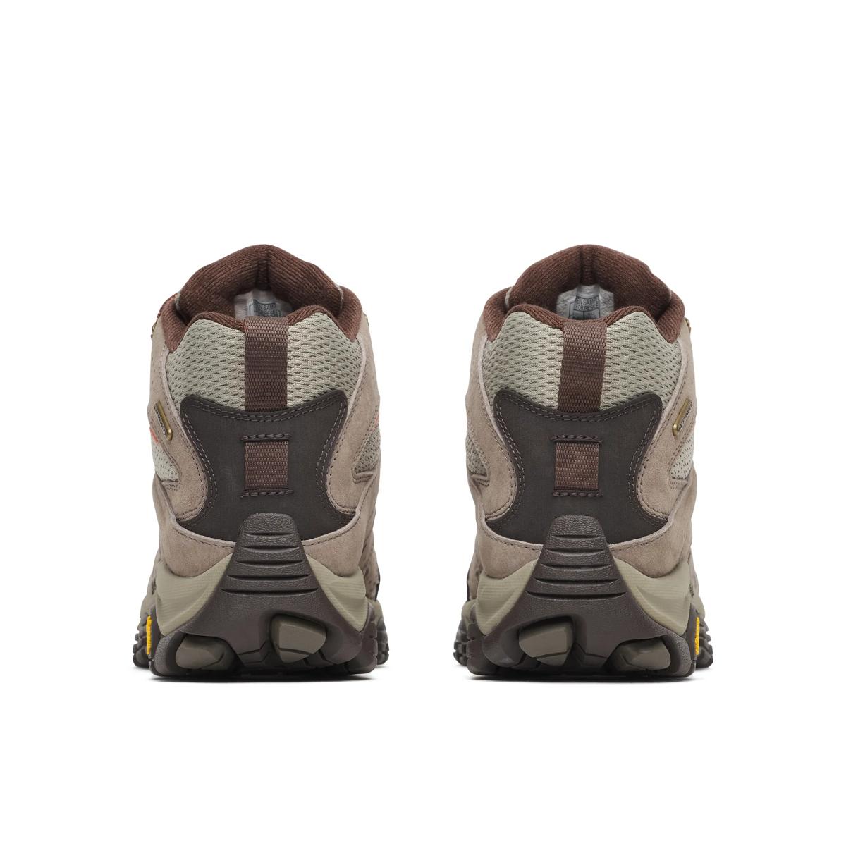 Women's Moab 3 Mid Waterproof Wide Width - US 2000